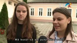 Iskola m&aacute;sk&eacute;pp Tord&aacute;n