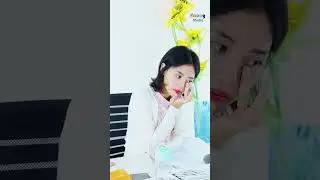 Gongskin Niacinamide Eye Cream | Live Shopping Ep 2