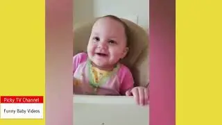 Funny Baby Top 10  2021
