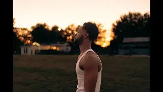 Muzeke - NEW MAN [Official Music Video]