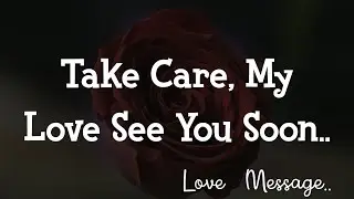 Your Smile Ignites My Heart Each Day 💚💜 Love Message