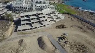 Korantina Homes Royal Bay Area - Drone Fly Mavic Pro