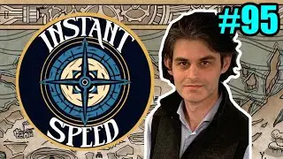 State of Flesh and Blood with James White | Instant Speed Podcast