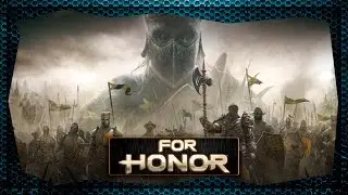 Covering Fire | For Honor #12 (Samurai Campaign)