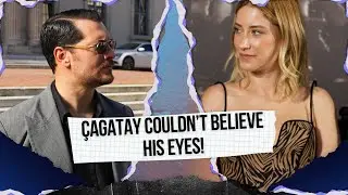 Драматическое переосмысление Хазал Кая шокировало даже Чагатая Улусоя!