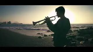 Fukashigi no TRUMPET 🎺🎺