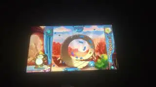 Peggle 2. Jimmy Multiball.
