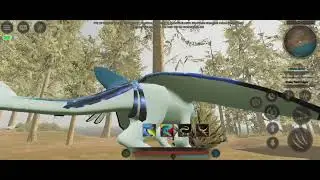 showcasing the new alien shark