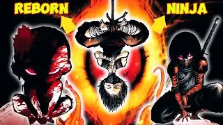 A Legendary Ninja&rsquo;s Rebirth in an Unknown Realm