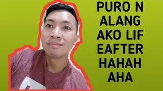 Nakapag ran uli after 1 month | Area ops