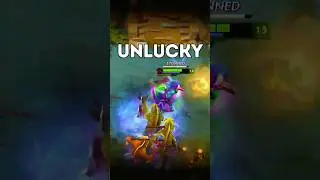Spectre Gets Stunned by Neutrals While Chasing Disruptor