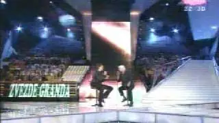 Dusan Svilar i Kemal Monteno - Nije vredno sine moj