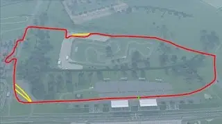 Участие в ивенте - Fun Cross-Race