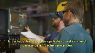 Hypertherm Waterjet: 