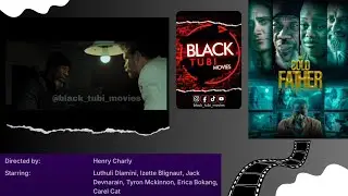The Cold Father | Official Movie Trailer | Tubi International | Tubi