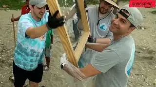 I Cleaned The World&rsquo;s Dirtiest Beach #TeamSeas #viralvideo #tred #shortfeed20 🚀