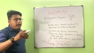 Anti diuretic drugs.#Desmopressin,Terlip