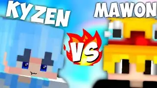 KI EZ A PRO SRÁC??... KYZEN ELLEN PVPZTEM - FYREMC