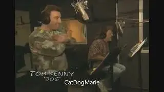 Nick'sclusive  - CatDog