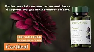 👍Nu Health Beauty - NU SKIN CORTITROL&reg;💥
