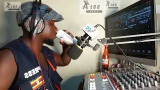 Lira City olyeto mac 