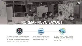 Espa&ccedil;o Legisla&ccedil;&atilde;o | NFe 4.0  #TOTVS_Linha_Datasul
