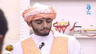حجازنا غير - عبدالكريم الحربي وهيثم الملحاني | #زد_رصيدك59