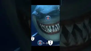 PSG vs Tottenham Super League Final Prediction🔥🏆