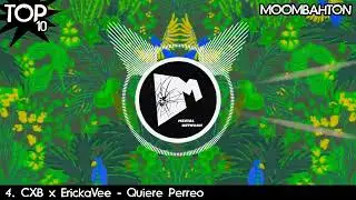 Top 10 Drops: MOOMBAHTON 🌴 (September 2025)