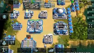Art of War 3 Mission 50 HD Version