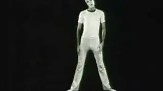 Mime Technique (Part 1) (clip)