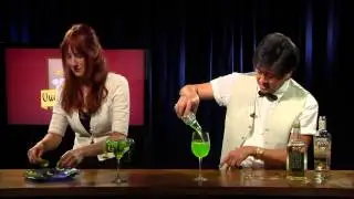 Rise Of Cthulhu Drink