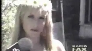 DOLORES O'RIORDAN about ANIMAL INSTINCT