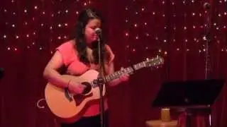 Cold Cold Heart cover by Devon Williams LIVE at Red Light Cafe 6-12-14