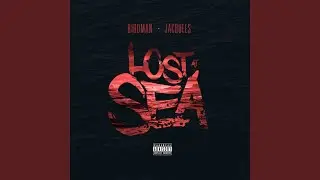 Lost At Sea