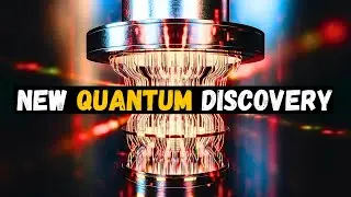 This Quantum Breakthrough Could Revolutionize Technology!