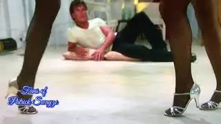 Dirty Dancing deleted scene