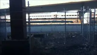 Orange Line Community College and Boston Engine Terminal