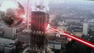 #phantazm #Круть #Бомба видео PHANTASM RAVAGER Theatrical Trailer from Well Go USA