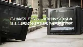 Bare Endnu En Mathies - Charles K. Johnson & Illusions Mestre (Officiel Video)