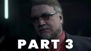 DEATH STRANDING 2: ON THE BEACH Gameplay Walkthrough Part 3 - DEADMAN | BIG BT BOSS | RESEARCH LAB