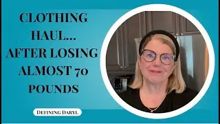 COMFRT CLOTHING HAUL