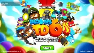 Bloons TD 6- epick&aacute; TD hra