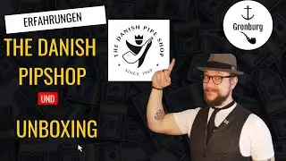 Genussrauchen - Unboxing