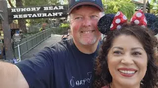 🔴  LIVE DISNEYLAND MEMORIAL DAY 2022