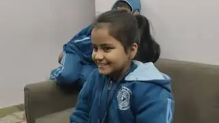 Aaj School 🎒 Start Ho Gaya |  Exam Bhee 🔥 Daily Morning Activities