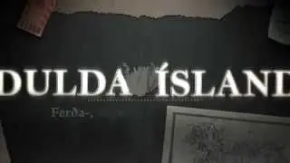 Hidden Iceland - Intro