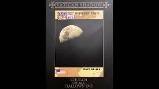 Vatican Shadow - Church Of All Hallows' Eve [full CS rip]