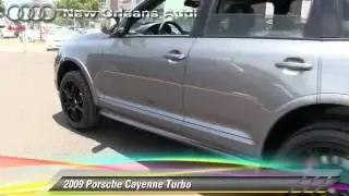 New Orleans Audi, Metairie LA 70002