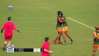 NTFL Finals Fever - Rioli's! Assemble! (St Mary's Football Club)
